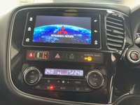 USED 2019 19 MITSUBISHI OUTLANDER 2.2 DI-D Juro SUV 5dr Diesel Auto 4WD Euro 6 (147 ps) 12 MONTH MOT   &  12 WARRANTY