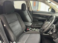 USED 2019 19 MITSUBISHI OUTLANDER 2.2 DI-D Juro SUV 5dr Diesel Auto 4WD Euro 6 (147 ps) 12 MONTH MOT   &  12 WARRANTY