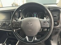 USED 2019 19 MITSUBISHI OUTLANDER 2.2 DI-D Juro SUV 5dr Diesel Auto 4WD Euro 6 (147 ps) 12 MONTH MOT   &  12 WARRANTY