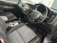 USED 2019 19 MITSUBISHI OUTLANDER 2.2 DI-D Juro SUV 5dr Diesel Auto 4WD Euro 6 (147 ps) 12 MONTH MOT   &  12 WARRANTY