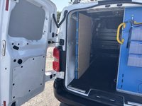 USED 2020 70 PEUGEOT EXPERT 1.5 BlueHDi 1000 Professional Standard Panel Van 6dr Diesel Manual MWB Euro 6 (s/s) (100 bhp) Roof Ladder  & Internal Racking  1 OWNER 72K FSH FREE WTY NEW MOT