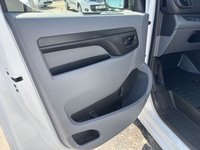 USED 2020 70 PEUGEOT EXPERT 1.5 BlueHDi 1000 Professional Standard Panel Van 6dr Diesel Manual MWB Euro 6 (s/s) (100 bhp) Roof Ladder  & Internal Racking  1 OWNER 72K FSH FREE WTY NEW MOT