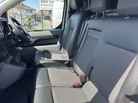 USED 2020 70 PEUGEOT EXPERT 1.5 BlueHDi 1000 Professional Standard Panel Van 6dr Diesel Manual MWB Euro 6 (s/s) (100 bhp) Roof Ladder  & Internal Racking  1 OWNER 72K FSH FREE WTY NEW MOT