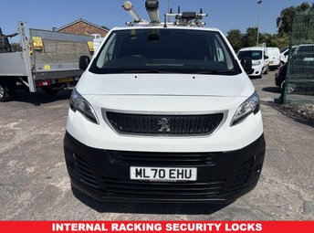 View our PEUGEOT EXPERT