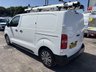 USED 2020 70 PEUGEOT EXPERT 1.5 BlueHDi 1000 Professional Standard Panel Van 6dr Diesel Manual MWB Euro 6 (s/s) (100 bhp) Roof Ladder  & Internal Racking  1 OWNER 72K FSH FREE WTY NEW MOT