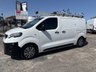USED 2020 70 PEUGEOT EXPERT 1.5 BlueHDi 1000 Professional Standard Panel Van 6dr Diesel Manual MWB Euro 6 (s/s) (100 bhp) Roof Ladder  & Internal Racking  1 OWNER 72K FSH FREE WTY NEW MOT
