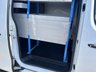 USED 2020 70 PEUGEOT EXPERT 1.5 BlueHDi 1000 Professional Standard Panel Van 6dr Diesel Manual MWB Euro 6 (s/s) (100 bhp) Roof Ladder  & Internal Racking  1 OWNER 72K FSH FREE WTY NEW MOT