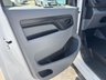 USED 2020 70 PEUGEOT EXPERT 1.5 BlueHDi 1000 Professional Standard Panel Van 6dr Diesel Manual MWB Euro 6 (s/s) (100 bhp) Roof Ladder  & Internal Racking  1 OWNER 72K FSH FREE WTY NEW MOT