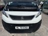 USED 2020 70 PEUGEOT EXPERT 1.5 BlueHDi 1000 Professional Standard Panel Van 6dr Diesel Manual MWB Euro 6 (s/s) (100 bhp) Roof Ladder  & Internal Racking  1 OWNER 72K FSH FREE WTY NEW MOT