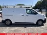 USED 2020 70 PEUGEOT EXPERT 1.5 BlueHDi 1000 Professional Standard Panel Van 6dr Diesel Manual MWB Euro 6 (s/s) (100 bhp) Roof Ladder  & Internal Racking  1 OWNER 72K FSH FREE WTY NEW MOT