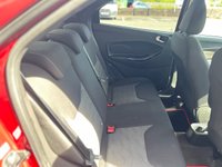 USED 2017 S FORD KA+ 1.2 Ti-VCT Zetec Hatchback 5dr Petrol Manual Euro 6 (70 ps) 12 MONTH' S WARRANTY, FSH