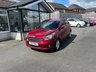 USED 2017 S FORD KA+ 1.2 Ti-VCT Zetec Hatchback 5dr Petrol Manual Euro 6 (70 ps) 12 MONTH' S WARRANTY, FSH