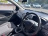 USED 2017 S FORD KA+ 1.2 Ti-VCT Zetec Hatchback 5dr Petrol Manual Euro 6 (70 ps) 12 MONTH' S WARRANTY, FSH