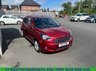 USED 2017 S FORD KA+ 1.2 Ti-VCT Zetec Hatchback 5dr Petrol Manual Euro 6 (70 ps) 12 MONTH' S WARRANTY, FSH