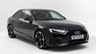 USED 2020 70 AUDI A4 2.0 TFSI 35 Black Edition S Tronic Euro 6 (s/s) 4dr BLACK ALLOYS |WIRELESS CARPLAY