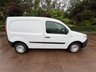 USED 2019 19 RENAULT KANGOO 1.5 ML19 dCi ENERGY 5dr Diesel Manual FWD L2 H1 (112 g/km, 75 bhp) Fresh MOT & Service