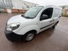 USED 2019 19 RENAULT KANGOO 1.5 ML19 dCi ENERGY 5dr Diesel Manual FWD L2 H1 (112 g/km, 75 bhp) Fresh MOT & Service