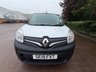 USED 2019 19 RENAULT KANGOO 1.5 ML19 dCi ENERGY 5dr Diesel Manual FWD L2 H1 (112 g/km, 75 bhp) Fresh MOT & Service