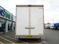 USED 2021 71 FIAT DUCATO 35 2.3 MULTIJET II 160 BHP 4.5M JUMBOMAX PROFESSIONAL AUTOMATIC 1 OWNER | HUGE SPEC JUMBOMAX | AUTOMATIC