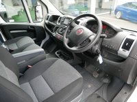 USED 2021 71 FIAT DUCATO 35 2.3 MULTIJET II 160 BHP 4.5M JUMBOMAX PROFESSIONAL AUTOMATIC 1 OWNER | HUGE SPEC JUMBOMAX | AUTOMATIC