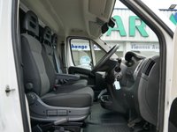 USED 2021 71 FIAT DUCATO 35 2.3 MULTIJET II 160 BHP 4.5M JUMBOMAX PROFESSIONAL AUTOMATIC 1 OWNER | HUGE SPEC JUMBOMAX | AUTOMATIC