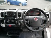 USED 2021 71 FIAT DUCATO 35 2.3 MULTIJET II 160 BHP 4.5M JUMBOMAX PROFESSIONAL AUTOMATIC 1 OWNER | HUGE SPEC JUMBOMAX | AUTOMATIC
