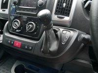 USED 2021 71 FIAT DUCATO 35 2.3 MULTIJET II 160 BHP 4.5M JUMBOMAX PROFESSIONAL AUTOMATIC 1 OWNER | HUGE SPEC JUMBOMAX | AUTOMATIC