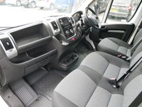 USED 2021 71 FIAT DUCATO 35 2.3 MULTIJET II 160 BHP 4.5M JUMBOMAX PROFESSIONAL AUTOMATIC 1 OWNER | HUGE SPEC JUMBOMAX | AUTOMATIC