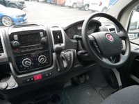 USED 2021 71 FIAT DUCATO 35 2.3 MULTIJET II 160 BHP 4.5M JUMBOMAX PROFESSIONAL AUTOMATIC 1 OWNER | HUGE SPEC JUMBOMAX | AUTOMATIC