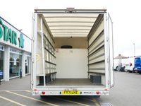 USED 2021 71 FIAT DUCATO 35 2.3 MULTIJET II 160 BHP 4.5M JUMBOMAX PROFESSIONAL AUTOMATIC 1 OWNER | HUGE SPEC JUMBOMAX | AUTOMATIC