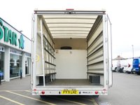 USED 2021 71 FIAT DUCATO 35 2.3 MULTIJET II 160 BHP 4.5M JUMBOMAX PROFESSIONAL AUTOMATIC 1 OWNER | HUGE SPEC JUMBOMAX | AUTOMATIC