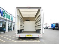USED 2021 71 FIAT DUCATO 35 2.3 MULTIJET II 160 BHP 4.5M JUMBOMAX PROFESSIONAL AUTOMATIC 1 OWNER | HUGE SPEC JUMBOMAX | AUTOMATIC