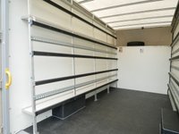 USED 2021 71 FIAT DUCATO 35 2.3 MULTIJET II 160 BHP 4.5M JUMBOMAX PROFESSIONAL AUTOMATIC 1 OWNER | HUGE SPEC JUMBOMAX | AUTOMATIC