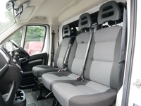 USED 2021 71 FIAT DUCATO 35 2.3 MULTIJET II 160 BHP 4.5M JUMBOMAX PROFESSIONAL AUTOMATIC 1 OWNER | HUGE SPEC JUMBOMAX | AUTOMATIC