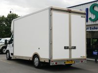 USED 2021 71 FIAT DUCATO 35 2.3 MULTIJET II 160 BHP 4.5M JUMBOMAX PROFESSIONAL AUTOMATIC 1 OWNER | HUGE SPEC JUMBOMAX | AUTOMATIC