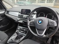 USED 2019 19 BMW 2 Series GRAN TOURER 1.5 218i SE MPV 5dr Petrol Manual Euro 6 (s/s) (140 ps) FBMWSH+NAV++CLIMATE+7SEATS+DAB+2KEYS