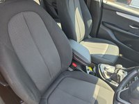 USED 2019 19 BMW 2 Series GRAN TOURER 1.5 218i SE MPV 5dr Petrol Manual Euro 6 (s/s) (140 ps) FBMWSH+NAV++CLIMATE+7SEATS+DAB+2KEYS