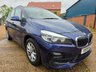 USED 2019 19 BMW 2 Series GRAN TOURER 1.5 218i SE MPV 5dr Petrol Manual Euro 6 (s/s) (140 ps) FBMWSH+NAV++CLIMATE+7SEATS+DAB+2KEYS