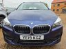 USED 2019 19 BMW 2 Series GRAN TOURER 1.5 218i SE MPV 5dr Petrol Manual Euro 6 (s/s) (140 ps) FBMWSH+NAV++CLIMATE+7SEATS+DAB+2KEYS