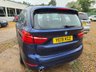 USED 2019 19 BMW 2 Series GRAN TOURER 1.5 218i SE MPV 5dr Petrol Manual Euro 6 (s/s) (140 ps) FBMWSH+NAV++CLIMATE+7SEATS+DAB+2KEYS