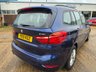 USED 2019 19 BMW 2 Series GRAN TOURER 1.5 218i SE MPV 5dr Petrol Manual Euro 6 (s/s) (140 ps) FBMWSH+NAV++CLIMATE+7SEATS+DAB+2KEYS