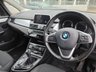 USED 2019 19 BMW 2 Series GRAN TOURER 1.5 218i SE MPV 5dr Petrol Manual Euro 6 (s/s) (140 ps) FBMWSH+NAV++CLIMATE+7SEATS+DAB+2KEYS
