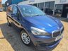 USED 2019 19 BMW 2 Series GRAN TOURER 1.5 218i SE MPV 5dr Petrol Manual Euro 6 (s/s) (140 ps) FBMWSH+NAV++CLIMATE+7SEATS+DAB+2KEYS