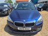 USED 2019 19 BMW 2 Series GRAN TOURER 1.5 218i SE MPV 5dr Petrol Manual Euro 6 (s/s) (140 ps) FBMWSH+NAV++CLIMATE+7SEATS+DAB+2KEYS