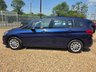 USED 2019 19 BMW 2 Series GRAN TOURER 1.5 218i SE MPV 5dr Petrol Manual Euro 6 (s/s) (140 ps) FBMWSH+NAV++CLIMATE+7SEATS+DAB+2KEYS