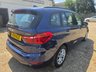 USED 2019 19 BMW 2 Series GRAN TOURER 1.5 218i SE MPV 5dr Petrol Manual Euro 6 (s/s) (140 ps) FBMWSH+NAV++CLIMATE+7SEATS+DAB+2KEYS