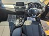 USED 2019 19 BMW 2 Series GRAN TOURER 1.5 218i SE MPV 5dr Petrol Manual Euro 6 (s/s) (140 ps) FBMWSH+NAV++CLIMATE+7SEATS+DAB+2KEYS