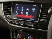 USED 2019 69 VAUXHALL MOKKA X 1.4i Turbo ecoTEC Design Nav SUV 5dr Petrol Manual Euro 6 (s/s) (140 ps) 