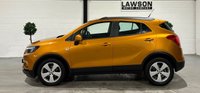 USED 2019 69 VAUXHALL MOKKA X 1.4i Turbo ecoTEC Design Nav SUV 5dr Petrol Manual Euro 6 (s/s) (140 ps) 