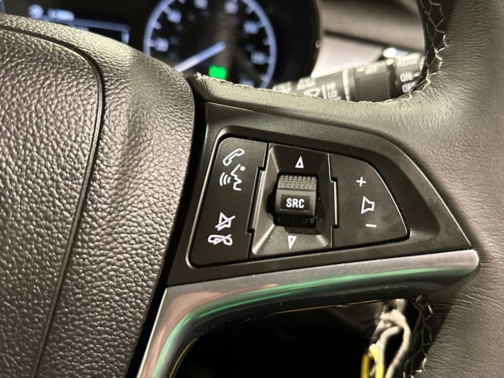 USED 2019 69 VAUXHALL MOKKA X 1.4i Turbo ecoTEC Design Nav SUV 5dr Petrol Manual Euro 6 (s/s) (140 ps) 